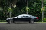 Mercedes-Benz S400 on Vossen Wheels (HF-2) 2018 года